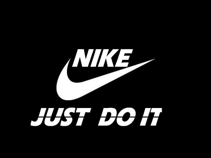 Just Do It