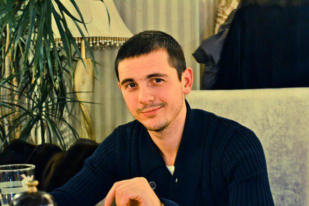 Мои старые фото