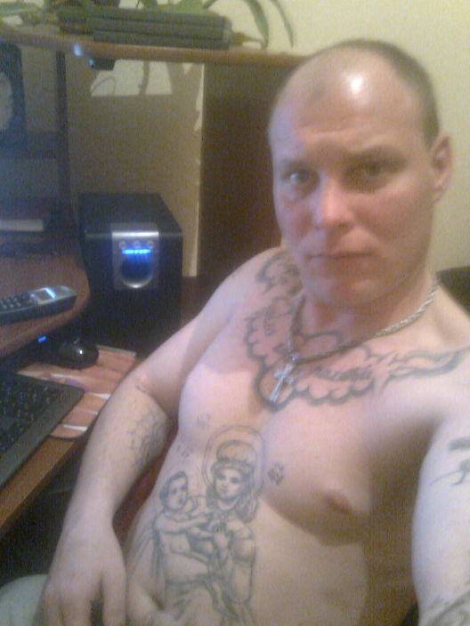 Личные фото