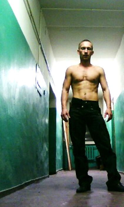 Личные фото