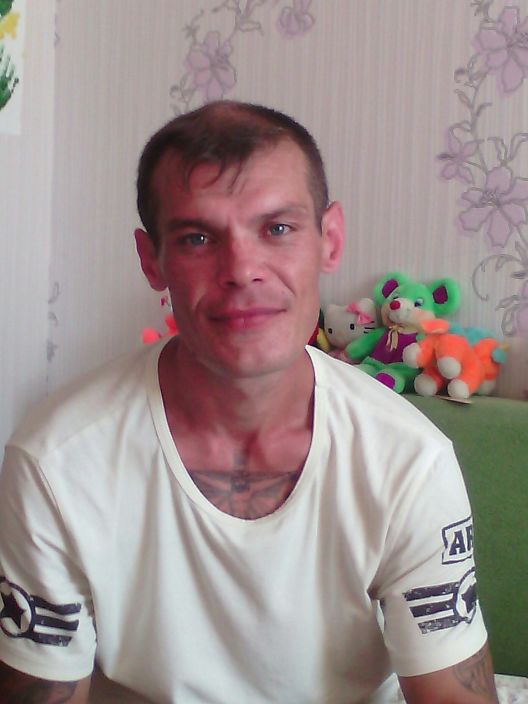 Личные фото