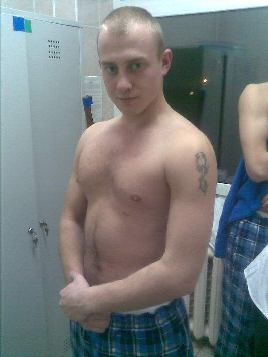 First photo