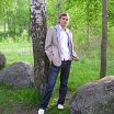 First photo