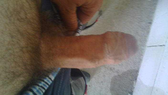 Мой красавец