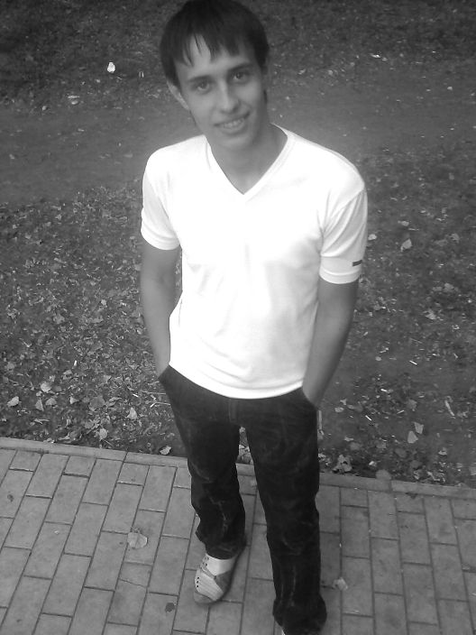 Личные фото