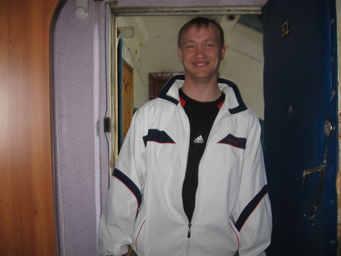 Личные фото