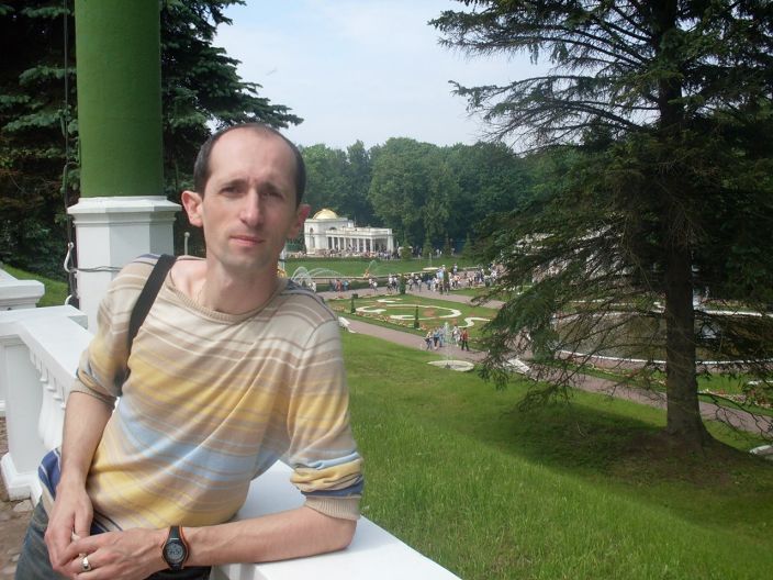 Личные фото