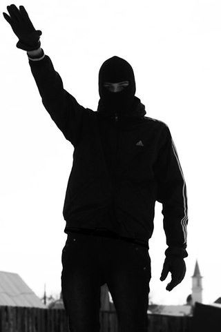 Личные фото