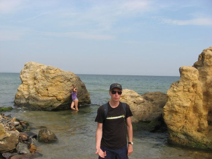 Личные фото