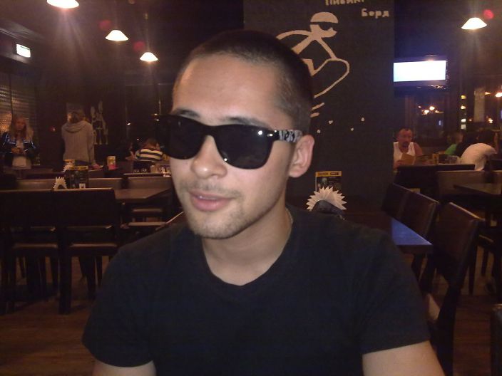 Личные фото