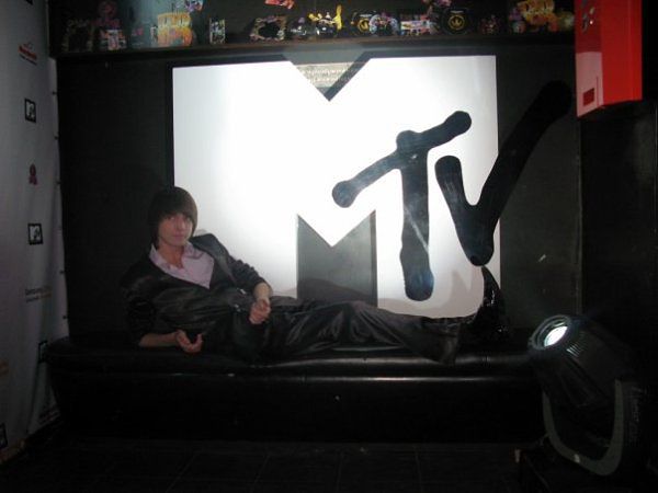 MTV FOREVAR