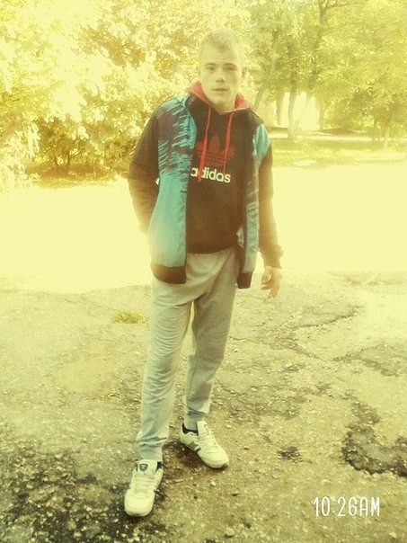 Личные фото