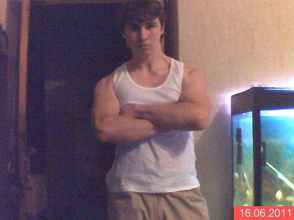 Личные фото