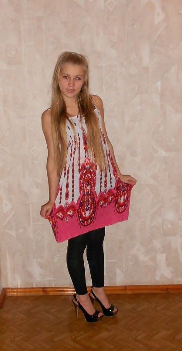 Личные фото