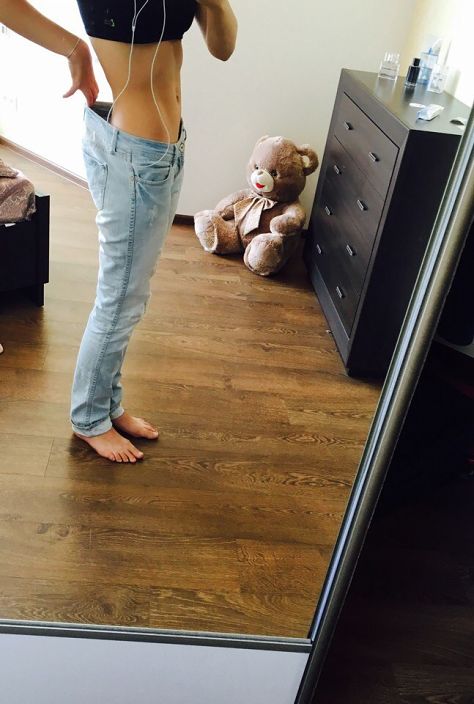 Личные фото