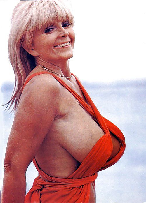 Big ttis mature