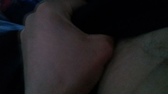 Настоящий стояк