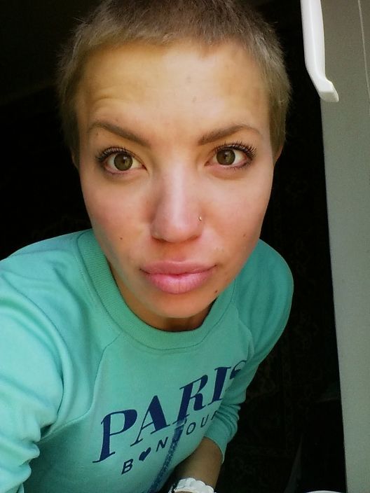 Личные фото