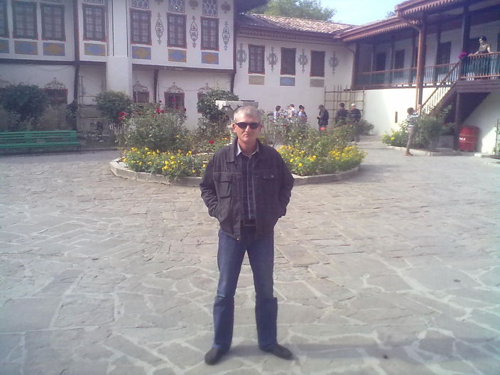 Личные фото