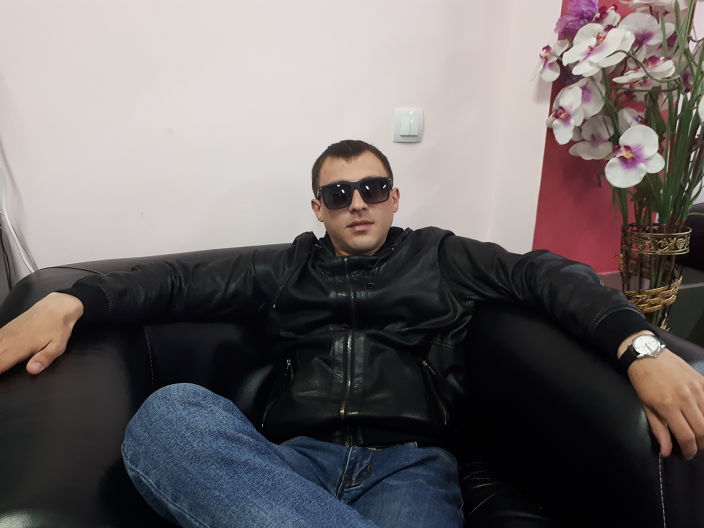 Личные фото