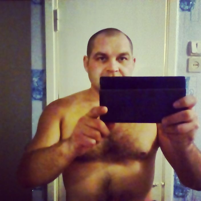 Мои