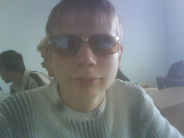 Личные фото