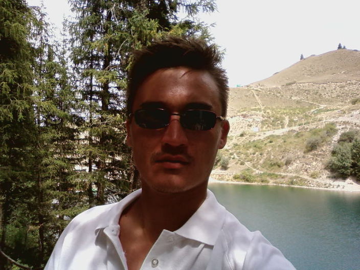 Личные фото