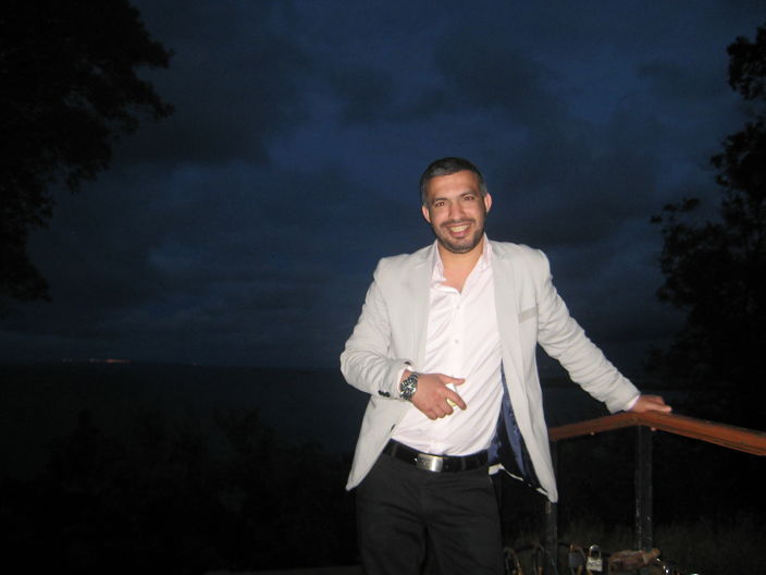 Личные фото