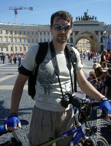 Личные фото