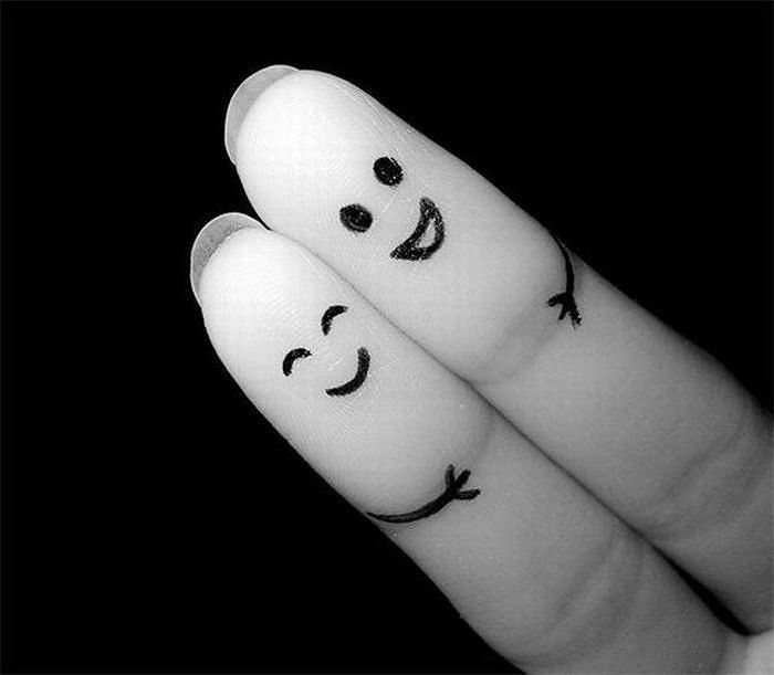 Личные фото