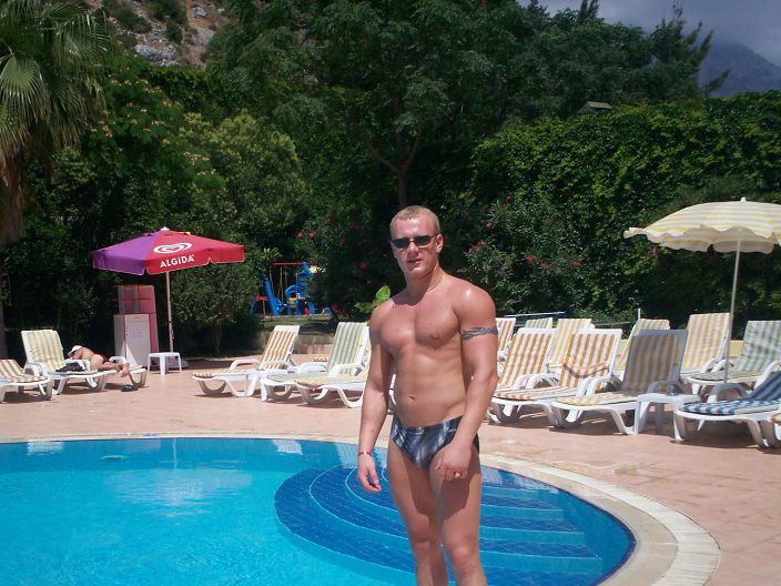 Личные фото