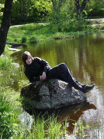 Личные фото