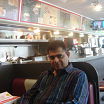 First photo