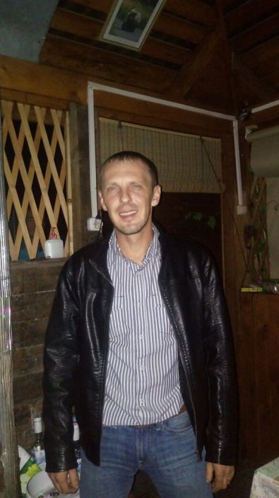 Личные фото