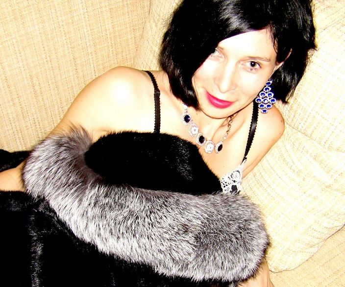 Личные фото