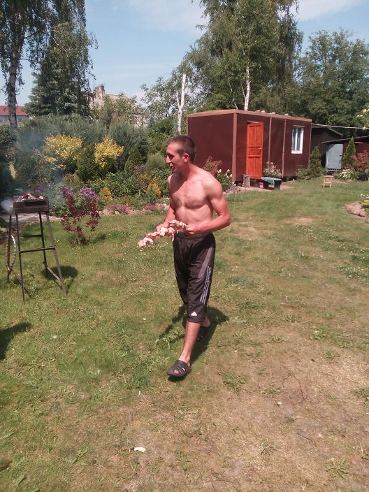 літо