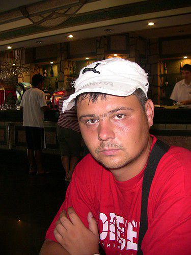 Личные фото