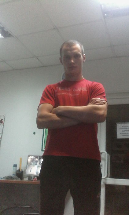 Личные фото