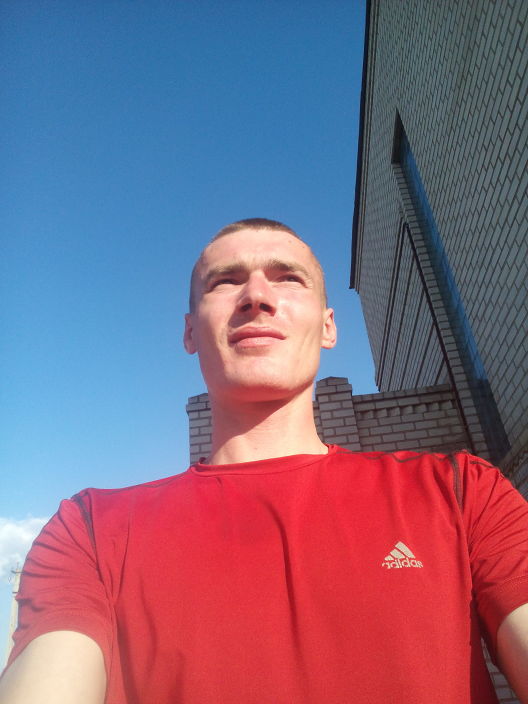 Личные фото