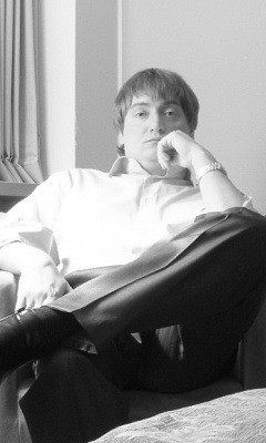 привет, это я