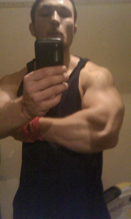 Личные фото