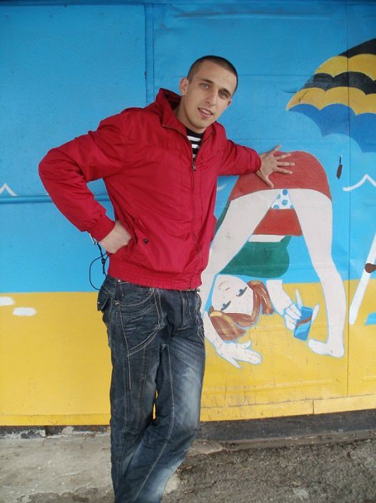 Личные фото