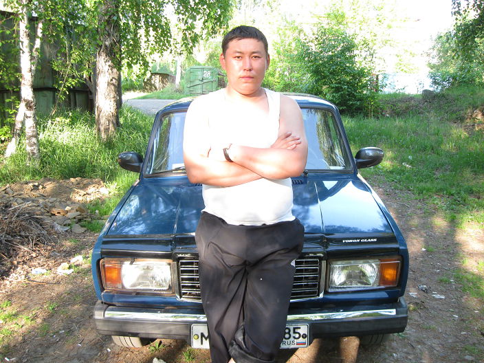 Личные фото