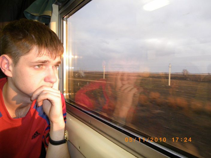 Личные фото