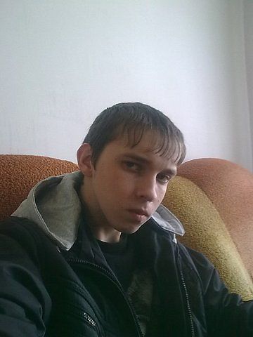 First photo