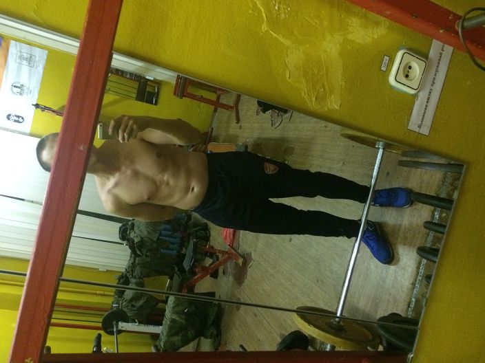 Личные фото