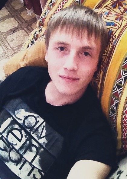 my photo