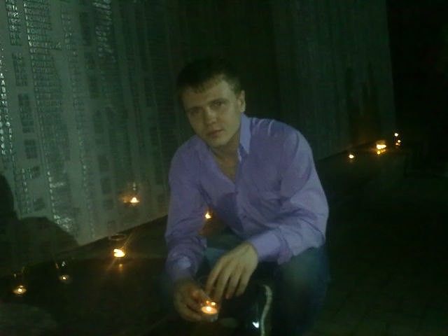 Личные фото