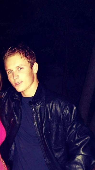 Личные фото