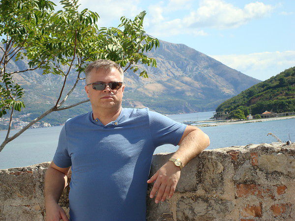 Черногория